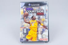 Nintendo Gamecube *NBA Courtside 2002* Sealed / Neu / New #1