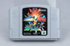 Star Fox 64 Nintendo 64 N64 Modul NTSC-J