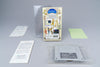 Super Famicom *Mystic Ark* SFC OVP mit Anleitung Reg NTSC-J