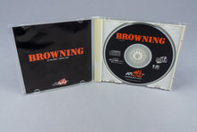 Browning PC Engine OVP CIB Super CD-ROM² NTSC-J