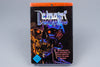 Nintendo NES *Deathbots* CIB OVP Poster NTSC-U/C USA