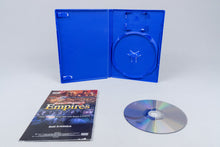 Playstation 2 *Operation: Winback 2: Project Poseidon* PS2 OVP Anleitung USK 18