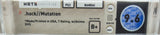 Playstation 2 *.hack // Mutation Part 2* PS2 Sealed WATA 9.6 B+ no VGA
