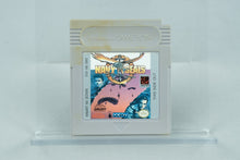 Nintendo Game Boy *Navy Seals* CIB OVP NV-USA