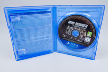 Playstation 4 *Mudrunner: A Spintires Game* PS4 OVP