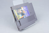 Nintendo NES *Solomon's Key* OVP CIB PAL B KE-NOE +