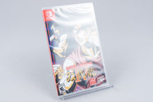 Nintendo Switch *Double Dragon IV* Neu New Limited Run #107