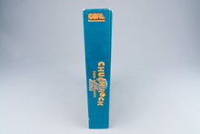 Commodore Amiga *Chuck Rock II: Son of Chuck* in OVP mit Anleitung Big Box