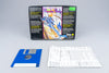 Commodore Amiga *Thunder Blade* OVP mit Anleitung