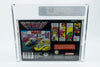 Super Nintendo *F-Zero* SNES New / Neu VGA 85+ Near Mint+ Italian