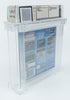 Game Boy Advance *Konami Arcade Advanced* GBA Sealed WATA 9.4 A+ no VGA POP 1
