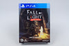 Playstation 4 *Fall of Light: Darkest Edition - Limited Edition* PS4 OVP 0077