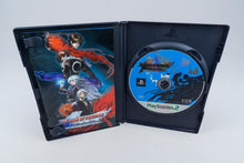 Playstation 2 *The King of Fighters 2002 Unlimited Match* PS2 OVP CIB NTSC-J