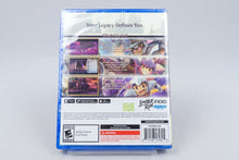 Playstation 5 *Rogue Legacy 2* PS5 Neu / New Limited Run #100