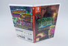 Nintendo Switch *Baobabs Mausoleum: Country of Woods & Creepy Tales* OVP