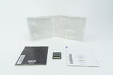 Nintendo DS *Jewel Master: Cradle of Rome* OVP mit Anleitung