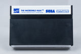 Sega Master System *The Incredible Hulk* OVP mit Anleitung