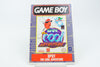 Nintendo Game Boy *Spot: The Cool Adventure* USA Vidpro Werbe-Displaykarte