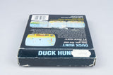 Nintendo NES *Duck Hunt* OVP CIB PAL B DH-EEC/FRG Bienengräber +