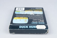 Nintendo NES *Duck Hunt* OVP CIB PAL B DH-EEC/FRG Bienengräber +