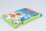 Nintendo NES *Little Samson* OVP CIB PAL B LT-NOE +