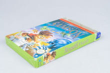 Nintendo NES *Little Samson* OVP CIB PAL B LT-NOE +