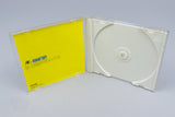 PC Engine *Space Adventure* OVP Anleitung CD-ROM² NTSC-J