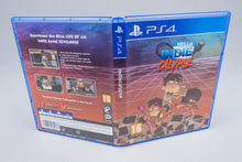 Playstation 4 *Indiecalypse* PS4 OVP