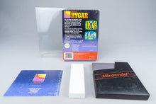 Nintendo NES *Rygar* CIB OVP PAL B RY-EEC/FRG +