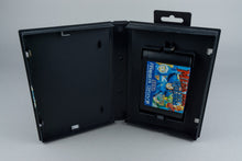 Mega Man: The Wily Wars Sega Mega Drive OVP ohne Anleitung PAL Acrylcase