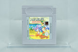 Nintendo Game Boy *Yogi Bear's Gold Rush* CIB OVP YG-NOE