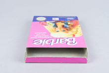 Nintendo NES *Barbie* OVP CIB Pal B 8V-NOE-1 +