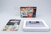 Super Nintendo *Sonic Blast Man* SNES OVP CIB NTSC-U/C SK-USA