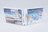 Nintendo DS *RTL Winter Sports 2009: The Next Challenge* OVP mit Anleitung