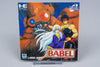 PC Engine *Babel* OVP CIB Map Super CD-ROM² NTSC-J