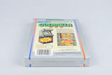 Nintendo NES *Guerrilla War* OVP CIB PAL B GW-ESP +