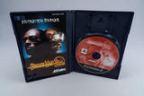 Shadow Man: 2econd Coming Playstation 2 PS2 CIB OVP Anleitung USK 18