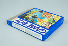 Nintendo Game Boy *Disney's Jungle Boek* CIB OVP J7-NHOL The Jungle Book
