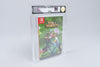 Nintendo Switch *Fox n Forests* Neu / Sealed VGA 90 Strictly Limited #12