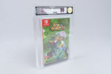 Nintendo Switch *Fox n Forests* Neu / Sealed VGA 90 Strictly Limited #12