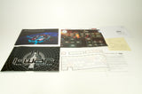 PC *I-War: Rebellion im Universum* OVP mit Anleitung Karte CiB Big Box