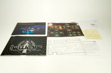 PC *I-War: Rebellion im Universum* OVP mit Anleitung Karte CiB Big Box