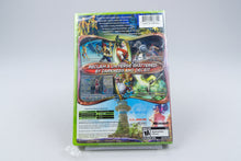 XBox Classic *Sudeki* Neu / New / Sealed NTSC-U/C