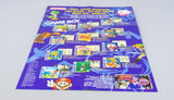 Super Nintendo *Super Mario All-Stars* SNES OVP CIB 4M-NOE Super Classic neuwert