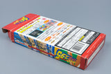 Super Famicom *Super Famista 5* SFC OVP mit Anleitung Reg Card NTSC-J