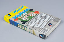 Nintendo NES *Solitaire* CIB OVP NTSC-U/C USA