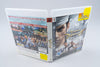 Playstation 3 *Virtua Fighter 5* PS3 OVP
