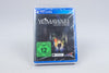 Playstation Vita *Yomawari: Night Alone / htoL#NiQ: The Firefly Diary* PSV Neu