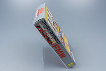 Super Famicom *Onita Atsushi FMW* SFC OVP mit Anleitung NTSC-J