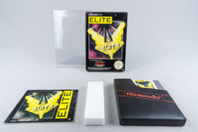 Nintendo NES *Elite* OVP CIB PAL B EL-NOE+